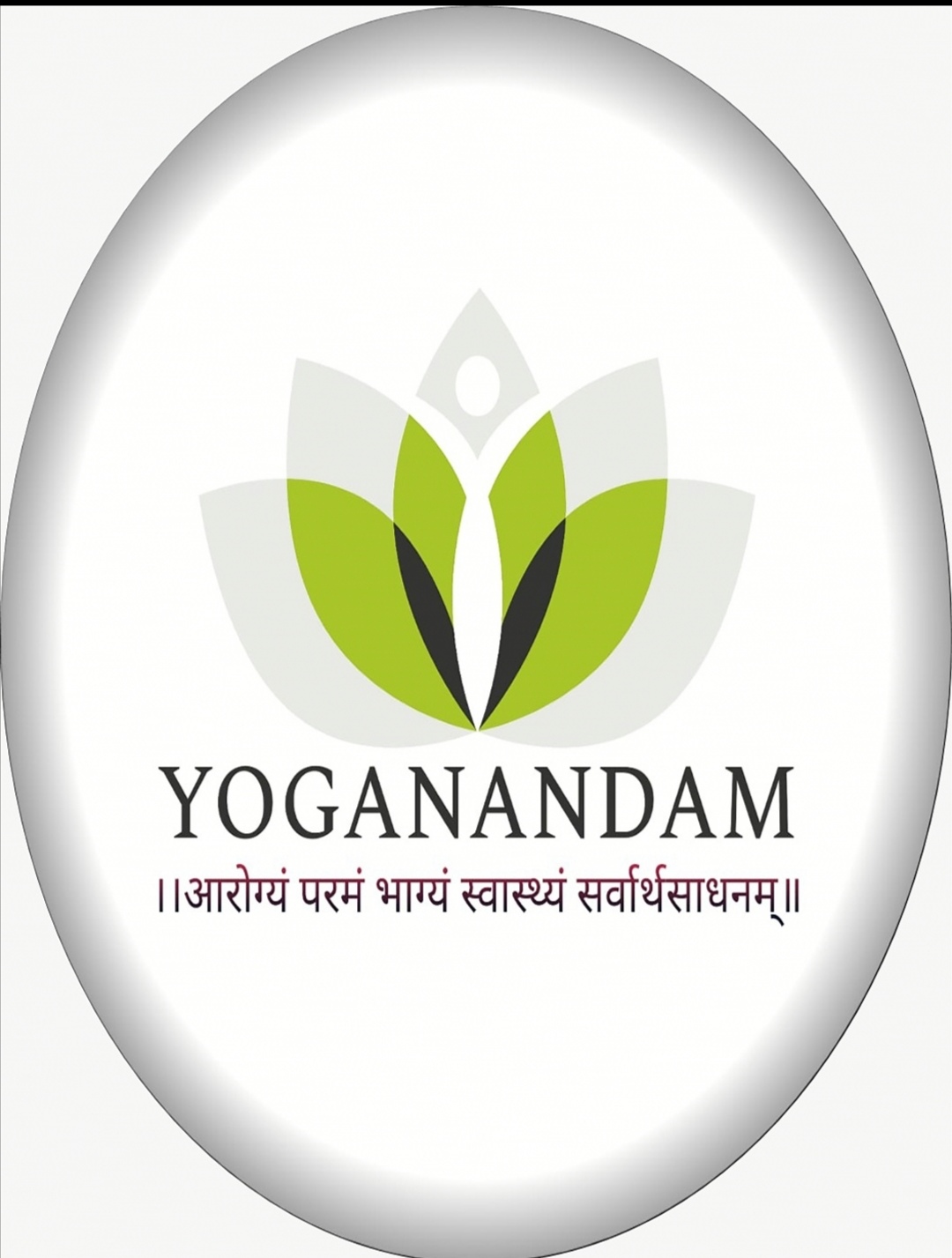 Yoganandam yoga and naturopathy center  